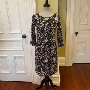 Boden Knit Dress